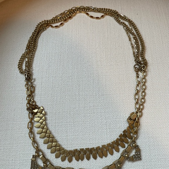 Sutton Necklace - Picture 2 of 4